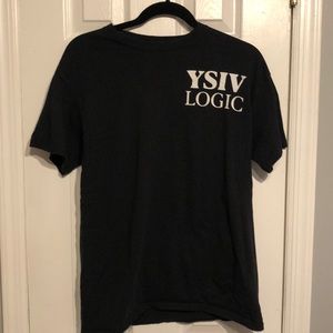 LOGIC YSIV MERCH!